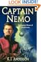 Captain Nemo: The Fantastic History of a Dark Genius