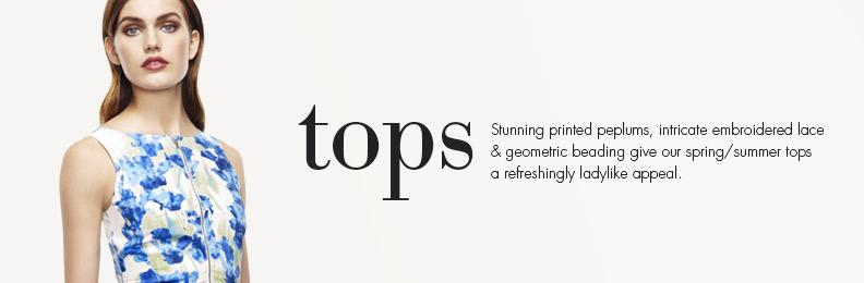 Tops