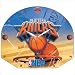 New York Knicks High Definition Plaque Clock