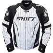 Shift Racing Avenger Men's Textile Street Motorcycle Jacket