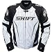 Shift Racing Avenger Men's Textile Street Motorcycle Jacket