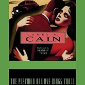 The Postman Always Rings Twice | [James M. Cain]