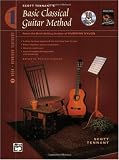 Basic Classical Guitar Method: Absolute Beginner, Book 1
