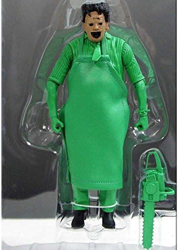 Texas Chainsaw Massacre / video game version Leatherface Neka 7 inches Action Figure