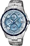 [カシオ]CASIO 腕時計 OCEANUS Manta 世界6局対応電波ソーラー時計 OCW-S3000P-2AJF メンズ