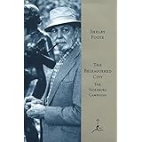 the beleaguered city the vicksburg campaign december 1862 july 1863 modern library