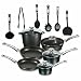 Berndes Milestone 16 Piece Cookware Set