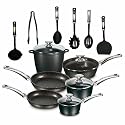 Berndes Milestone 16 Piece Cookware Set