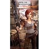 Sintel: The Story of Sintel and Scales