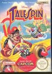 Tale Spin