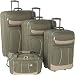 American Tourister Arrival 4-Piece Luggage Set