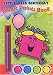 Little Miss Birthday (Magic Paints Book)