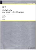 Produkt-Bild: Melodische und progressive &Uuml;bungen: op. 131. 2 Violoncelli. (Edition Schott)