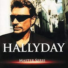 Master Serie : Johnny Hallyday Vol. 2 - Edition remasteris�e avec livret