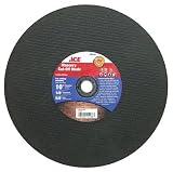 WHEEL CUTOFF 10MAS ACE 51V8qRyZooL. SL160 WHEEL CUTOFF 10MAS ACE