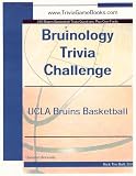 Bruinology Trivia Challenge: UCLA Bruins Basketball