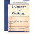 Bruinology Trivia Challenge: UCLA Bruins Basketball by  Kick The Ball