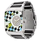 FREESTYLE KARLTON BRACELET WATCH GRAFFITI FS81279