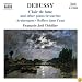 Debussy: Clair de lune & Other Piano Favourites