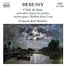 Debussy: Clair de...