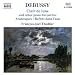 Debussy: Clair de lune & Other Piano Favourites