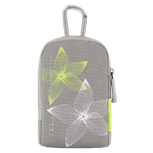 Hama Golla 60E Genie G762 Kompaktkamera-Tasche grau Preisvergleich