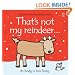 That's Not My Reindeer (Touchy Feely)