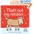 That's Not My Reindeer (Touchy Feely)