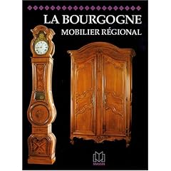 Mobilier Bourguignon