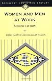 Women and Men at Work (Sociology for a New Century)