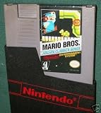 Original Mario Brothers ~ Arcade Classic Series ~ NES Nintendo