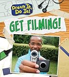 Get filming!