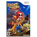 Zack & Wiki Quest for Barbaro's Treasure (Wii)