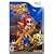 Zack and Wiki Quest for Barbaros' Treasure (Wii)