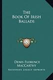 The Book of Irish Ballads