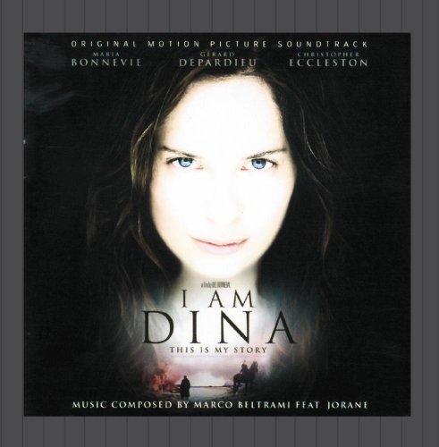 I Am Dina Marco Beltrami