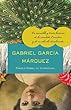 La increíble y triste historia de la cándida Eréndira y de su abuela desalmada (Vintage Espanol)