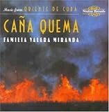Music : Caña Quema - Familia Valera Miranda