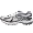 Brooks Women's Adrenaline GTS 10  Running Shoe,Chanbray/Midnight Fog/White/Silver,9 US 2E