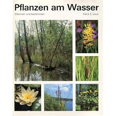 Pflanzen am Wasser - Erkennen und bestimmen
