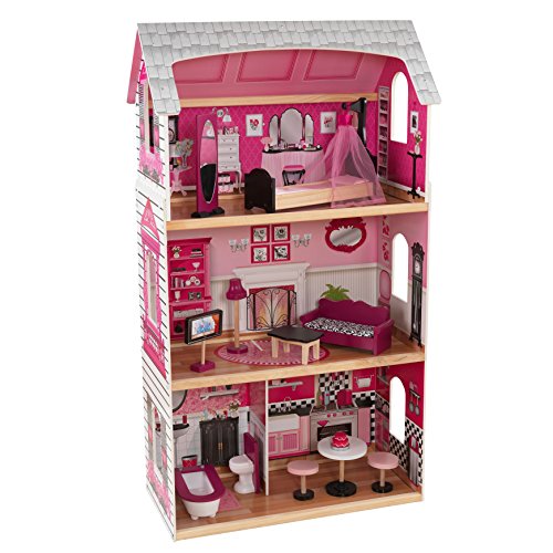 KidKraft Pink and Pretty Dollhouse 109.99 (Reg.111.03)
