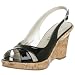 Rampage Women's Barcelona Sandal
