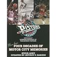 The Detroit Pistons: Four Decades of Motor City Memories
