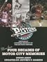 The Detroit Pistons: Four Decades of Motor City Memories