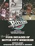 The Detroit Pistons: Four Decades of Motor City Memories
