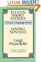 Eleven Short Stories (Dual-Language Book)