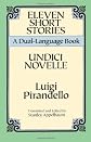 The Oil Jar and Other Stories (Dover Thrift Editions)
