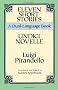 Eleven Short Stories (Dual-Language Book)