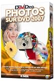 Revue G-Data  / Davideo Photos sur DVD 2007