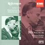 Bartok: Violin Concerto No. 2 / Solo Violin Sonata ~ Menuhin / Furtwangler